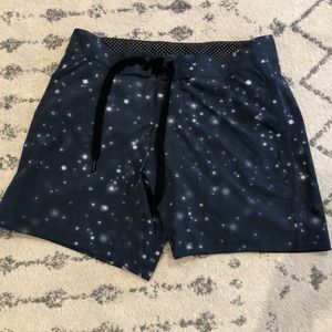 Lululemon Board Shorts